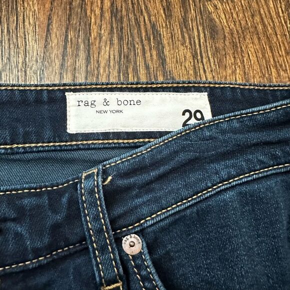 NWT Rag & Bone jeans - Picture 4 of 11